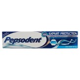 Pepsodent Expert Protection Whitening Toothpaste 140gm 
